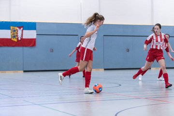 Bild 266 - HFV Futsalmeisterschaft C-Juniorinnen